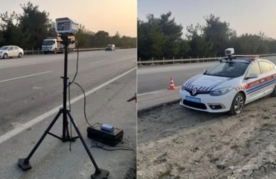 Radar Cezası Nedir ve Hangi Durumlarda İptal Ettirilebilir?