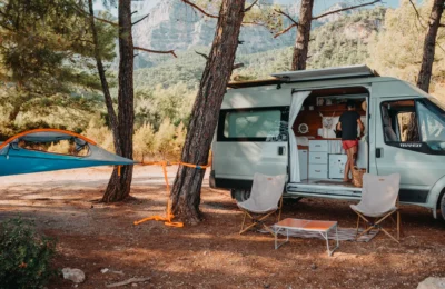 Sıfırdan Karavan Yapımı ile İlgili Merak Edilenler