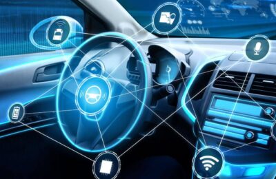 Gelişmiş Sürücü Destek Sistemleri (ADAS) Güvenliği Nasıl Artırıyor?