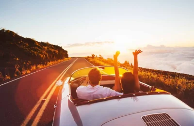 Uzun Yol Şarkıları ile Yolculuk: Yolun Ritmini Yakala