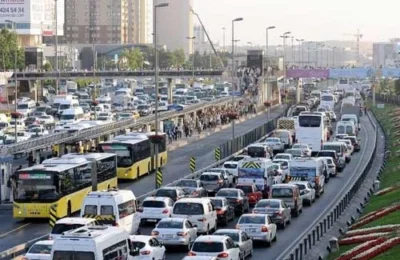 Türkiye’de Trafik Kültürü Arabaları Nasıl Yıpratıyor?