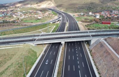 Türkiye Yolları Arabaları Nasıl Sessizce Yıpratıyor?