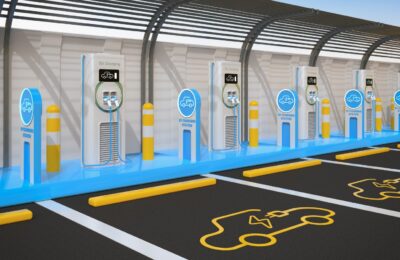 Trabzon Elektrikli Araç Şarj İstasyonları – 2026