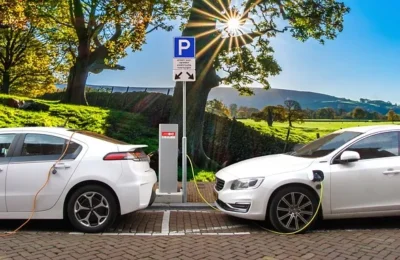 Artvin Elektrikli Araç Şarj İstasyonları – 2026