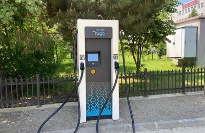 Bartın Elektrikli Araç Şarj İstasyonları – 2026