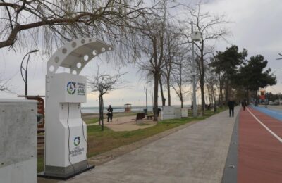 Ordu Elektrikli Araç Şarj İstasyonları – 2026 Detaylı Rehber